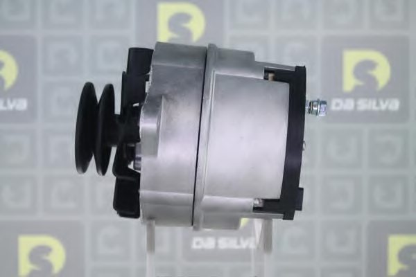 DA SILVA 010296 Alternator